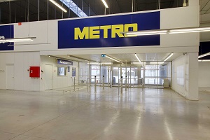 Metro Ejendomme